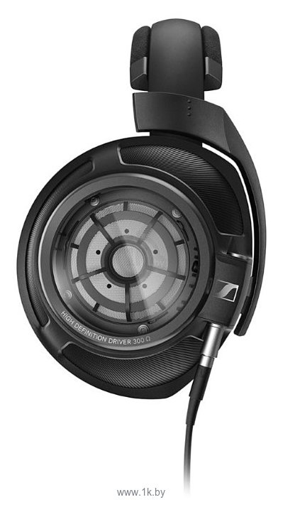 Фотографии Sennheiser HD 820