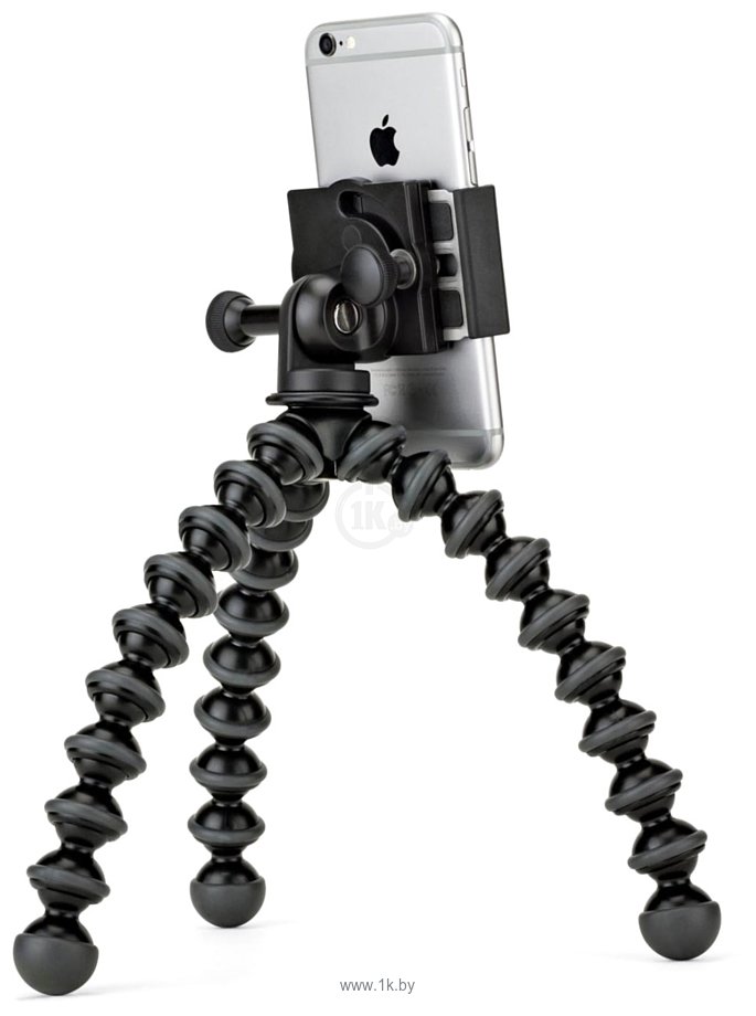 Фотографии Joby GripTight GorillaPod Stand PRO