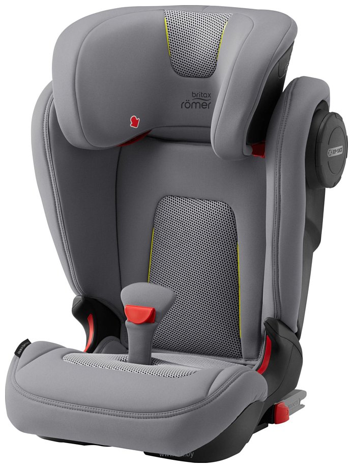 Фотографии BRITAX ROMER Kidfix III M