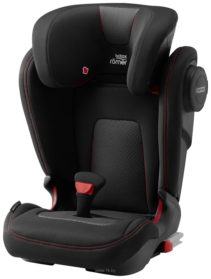 Фотографии BRITAX ROMER Kidfix III M