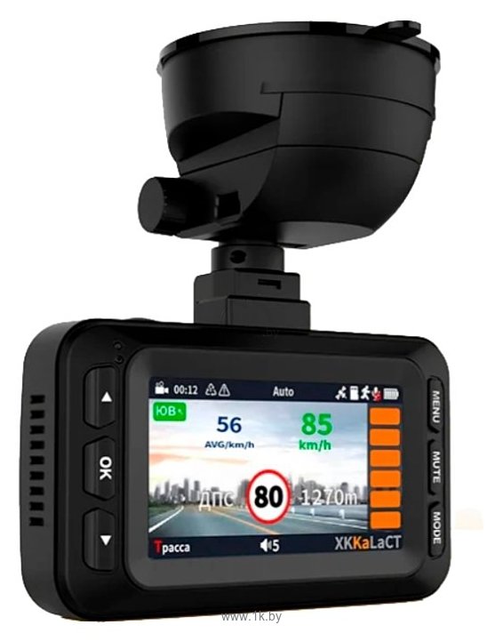 Фотографии Roadgid X7 Gibrid GT