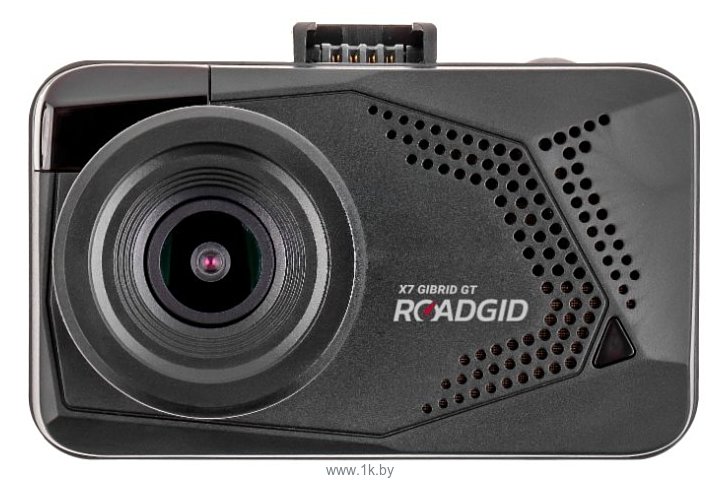 Фотографии Roadgid X7 Gibrid GT