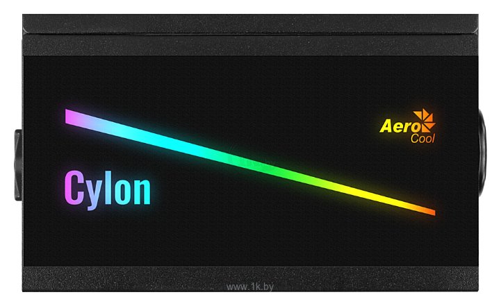 Фотографии AeroCool Cylon 500W