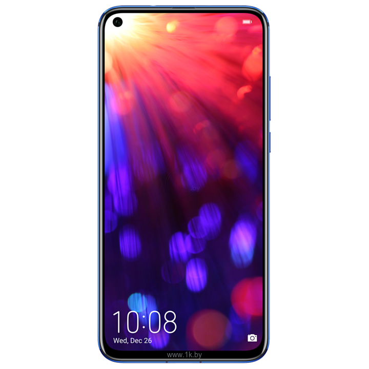 Фотографии HONOR View 20 8/256Gb (PCT-L29)