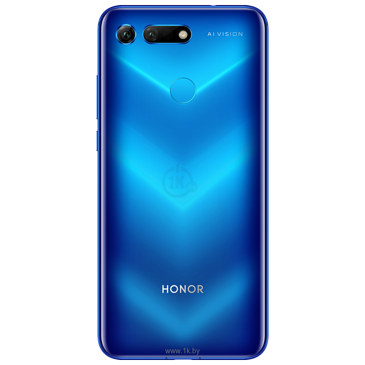 Фотографии HONOR View 20 8/256Gb (PCT-L29)