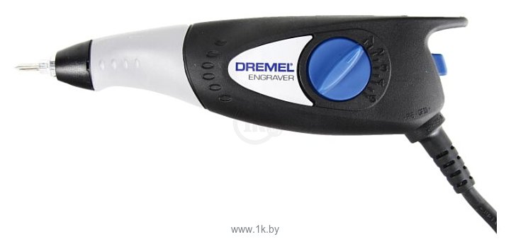 Фотографии Dremel 290-1