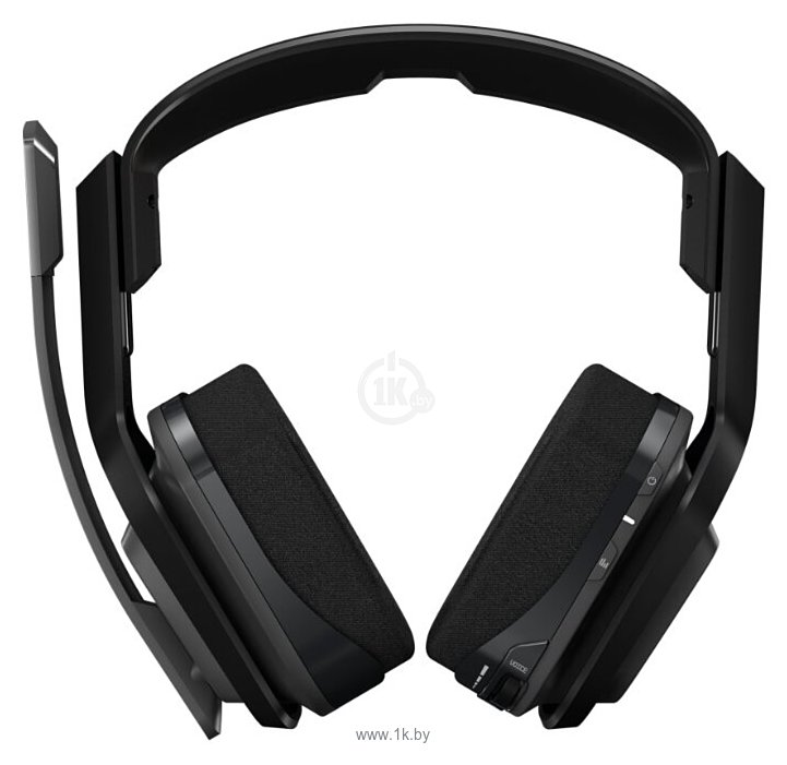 Фотографии ASTRO Gaming A20 Wireless Headset for PC, MAC, Xbox One