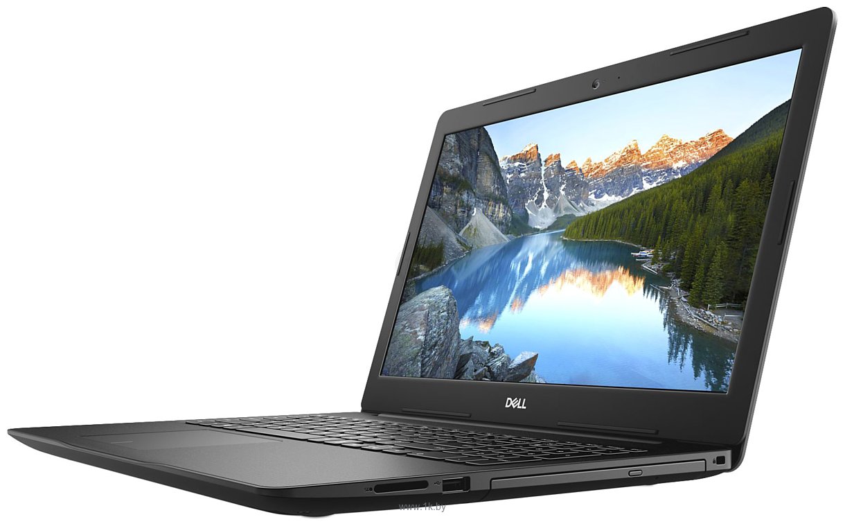 Фотографии Dell Inspiron 15 3580-8515