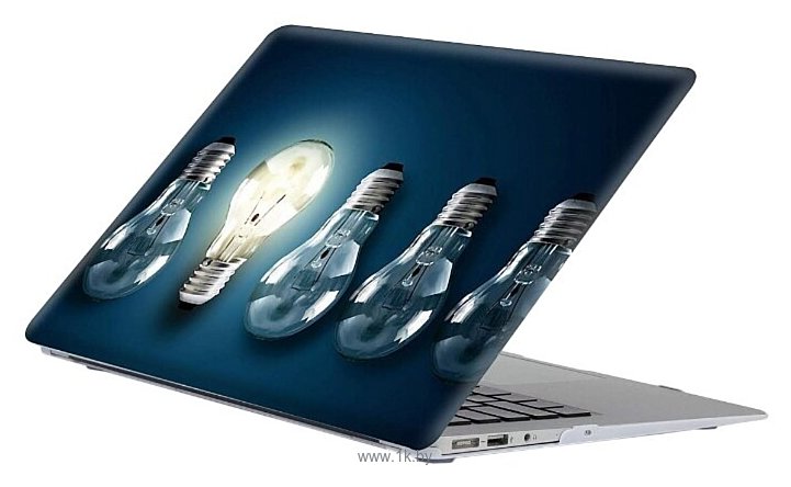 Фотографии i-Blason MacBook Air 13 Bulbs