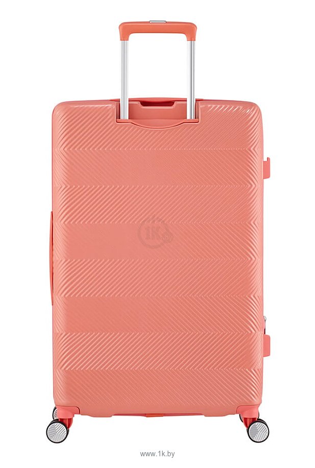 Фотографии American Tourister Flylife Coral Pink 77 см