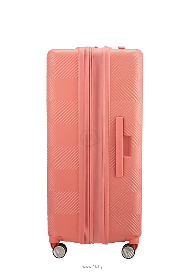 Фотографии American Tourister Flylife Coral Pink 77 см