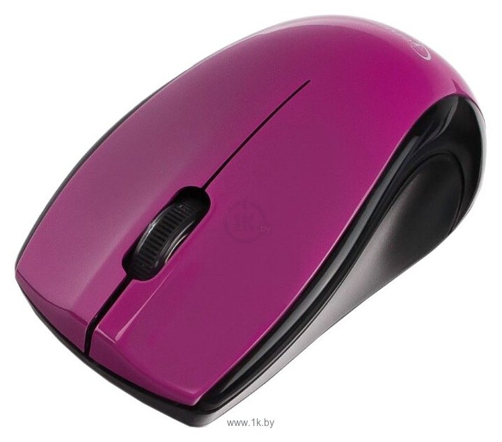 Фотографии Gembird MUSW-320-P Purple USB