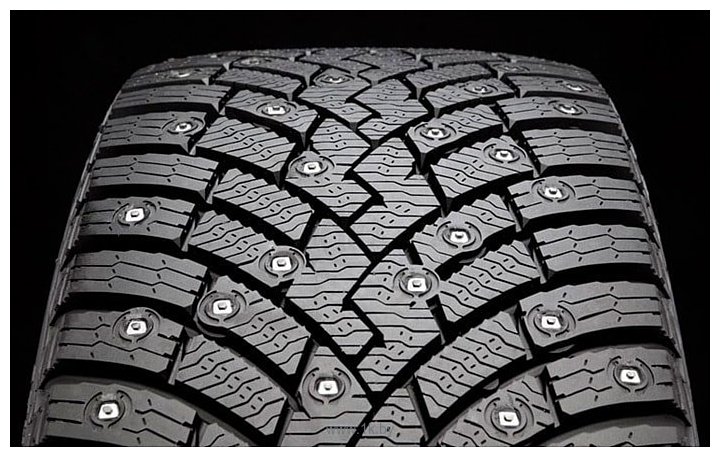 Фотографии Pirelli Scorpion Ice Zero 2 225/60 R17 103T