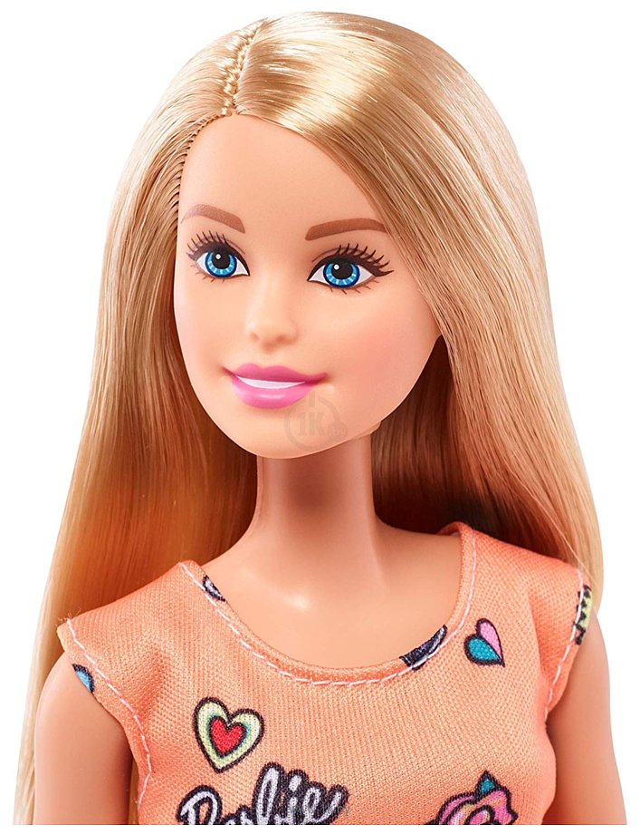 Фотографии Barbie Doll FJF14