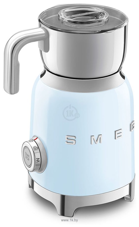 Фотографии Smeg MFF01PBEU