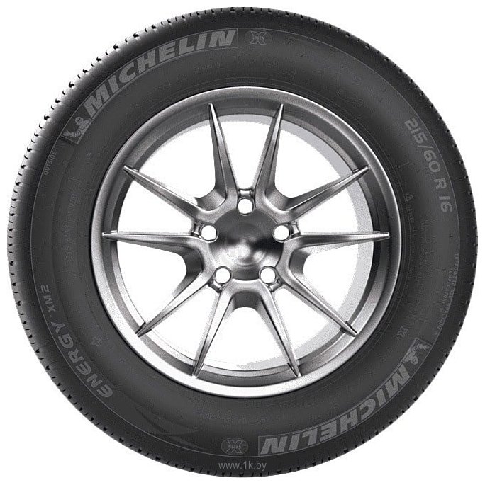 Фотографии Michelin Energy XM2 + 205/60 R16 92V