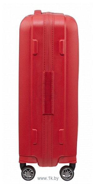 Фотографии Samsonite Hi-Fi Red 55 см