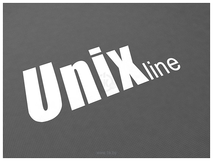Фотографии Unix Line Supreme Game 10ft (зеленый)
