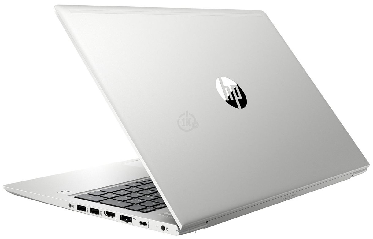 Фотографии HP ProBook 450 G7 (9HP72EA)