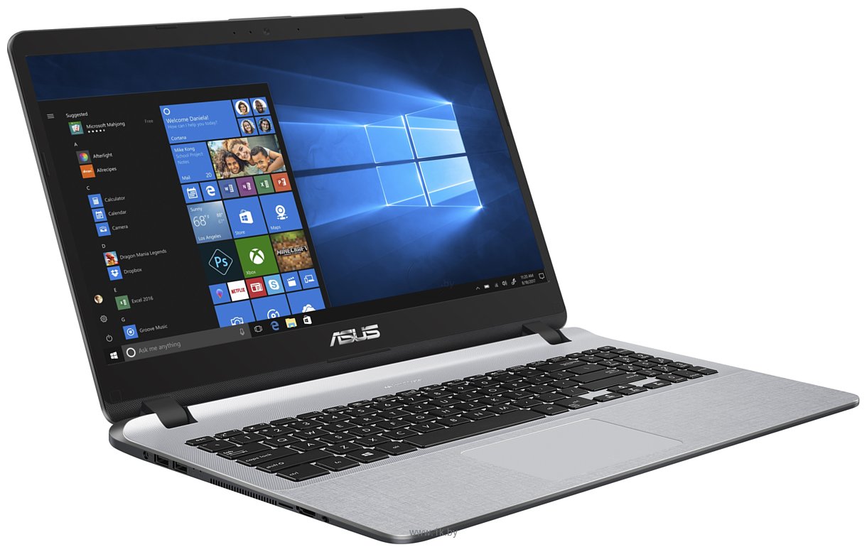 Фотографии ASUS A507MA-BR409T