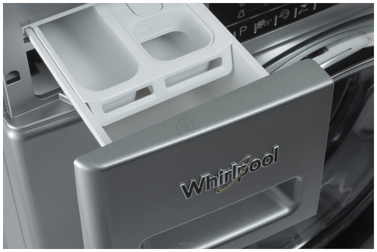 Фотографии Whirlpool AWG 1112 S/PRO