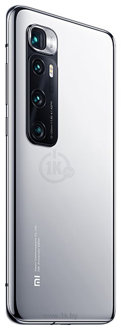 Фотографии Xiaomi Mi 10 Ultra 16/512GB