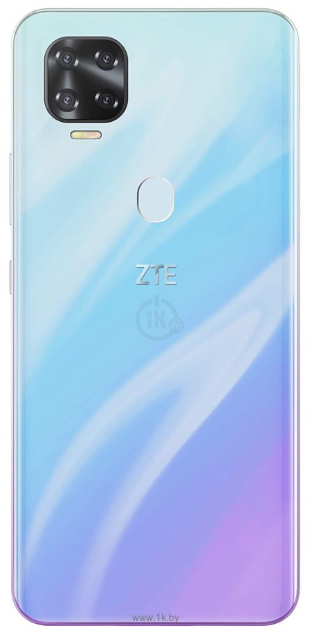 Фотографии ZTE Blade V2020 4/128GB