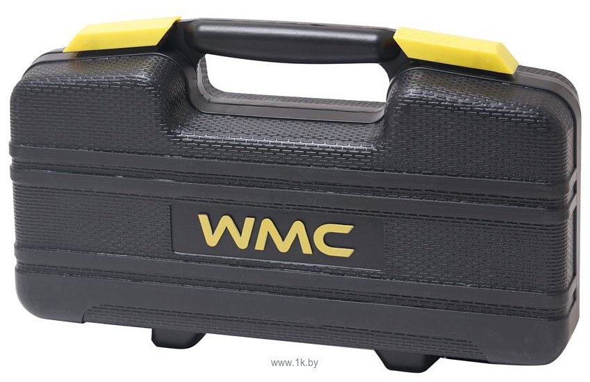 Фотографии WMC Tools 1040 40 предметов