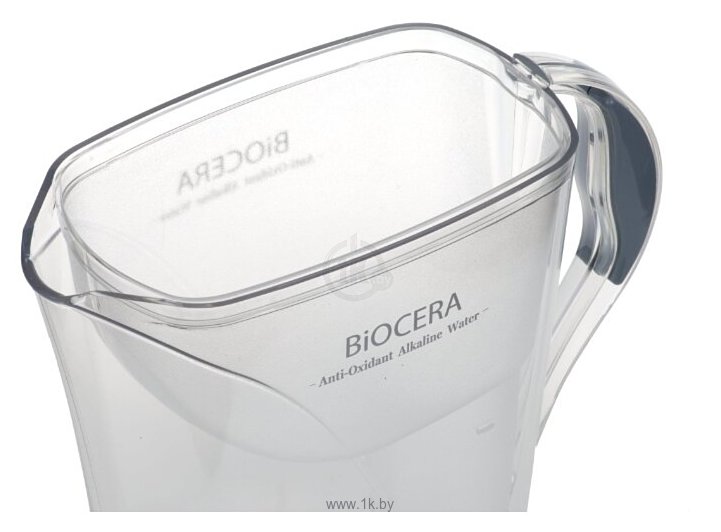 Фотографии Biocera Antioxidant Alkaline Jug