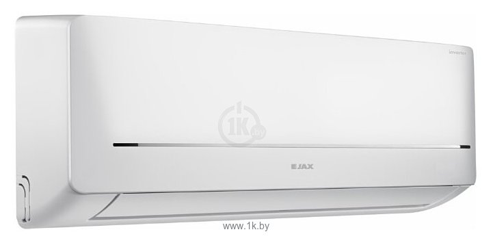 Фотографии Jax ACI-08HE Hayman