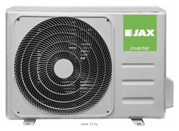 Фотографии Jax ACI-08HE Hayman