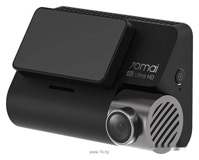 Фотографии 70mai Dash Cam A800 Midrive D09 + RC06 Rear Camera