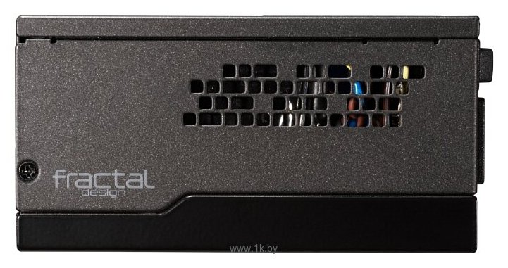 Фотографии Fractal Design Ion SFX-L 650W Gold FD-PSU-ION-SFX-650G-BK