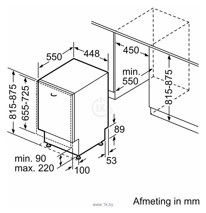 Фотографии Siemens SR 63HX40 KE