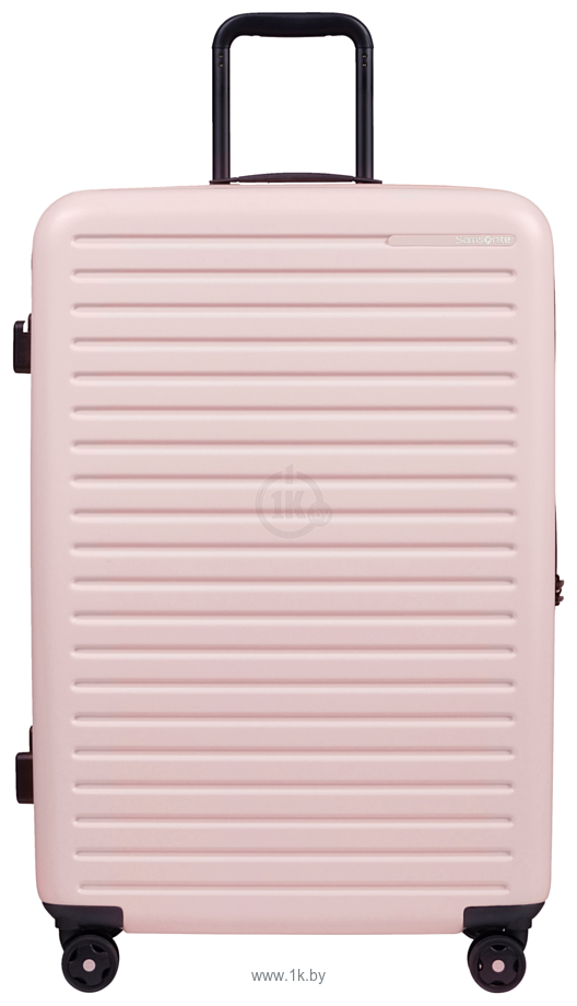 Фотографии Samsonite Stackd Pink 75 см