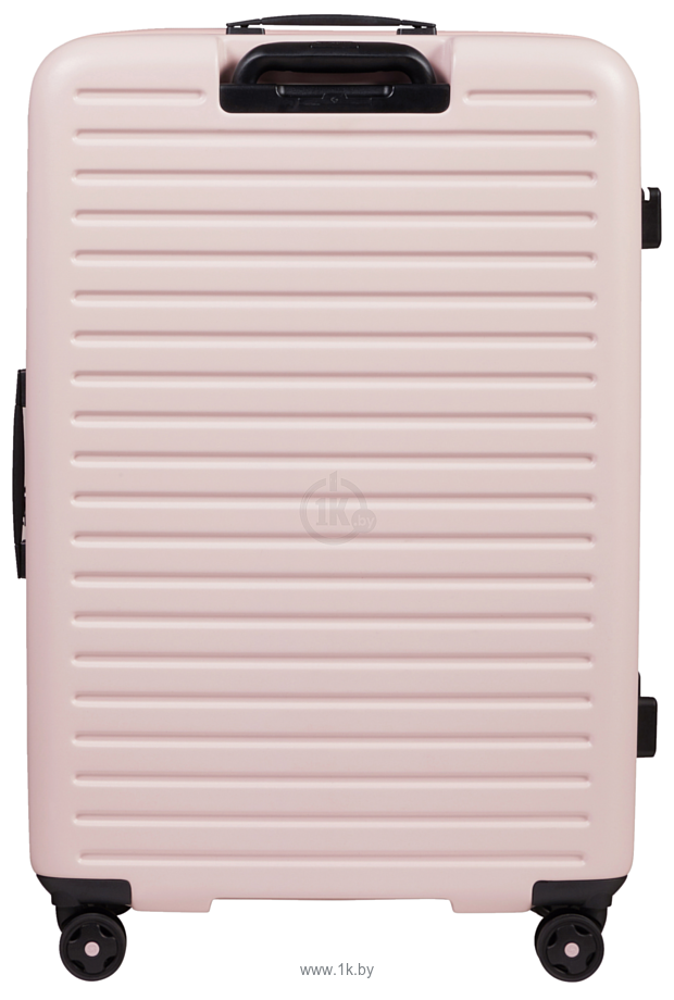 Фотографии Samsonite Stackd Pink 75 см