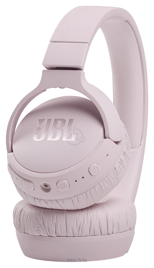 Фотографии JBL Tune 660NC