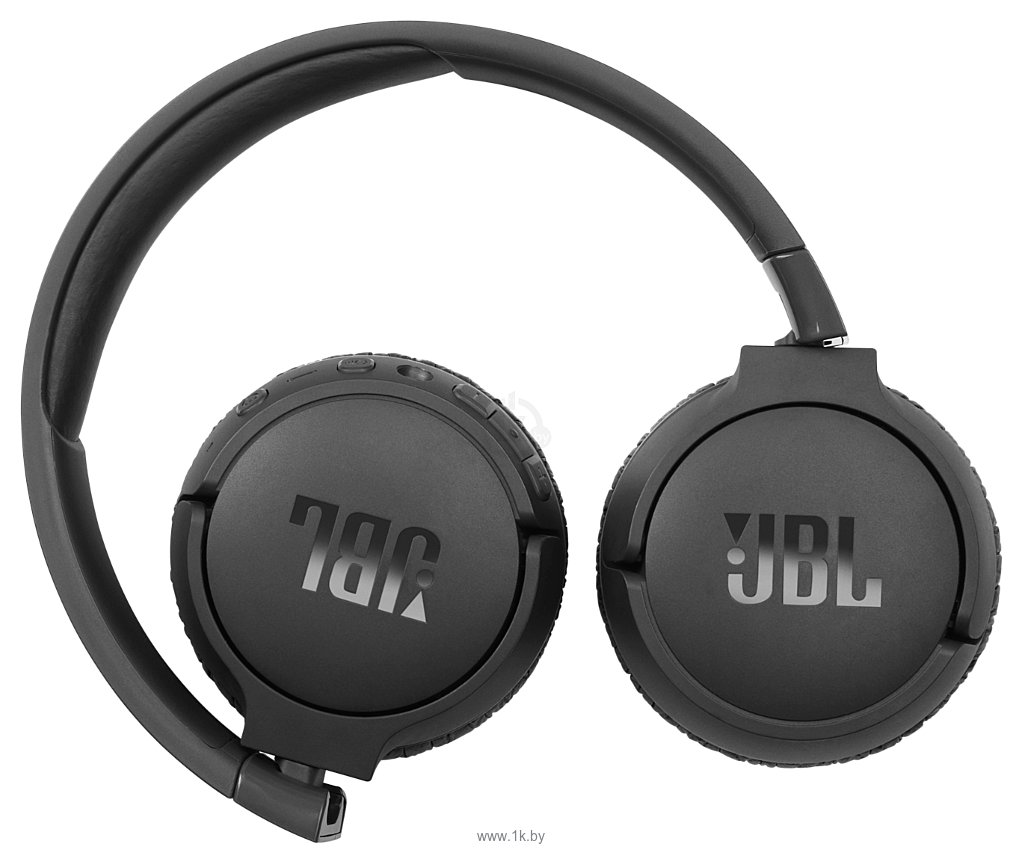 Фотографии JBL Tune 660NC (черный)