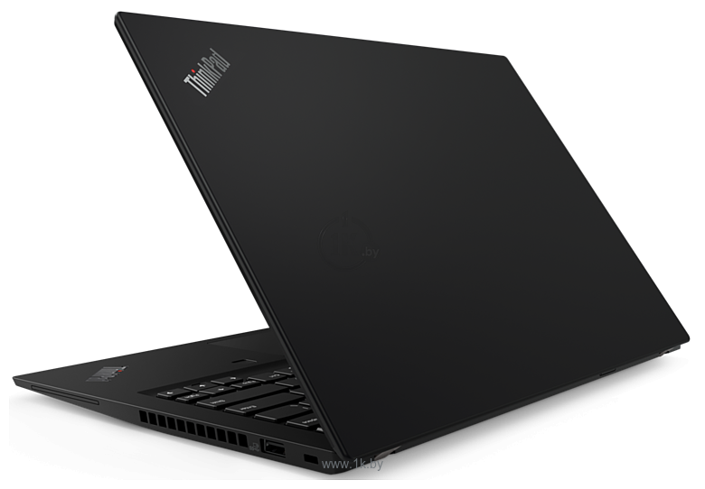 Фотографии Lenovo ThinkPad T14s Gen1 AMD (20UH0019RT)