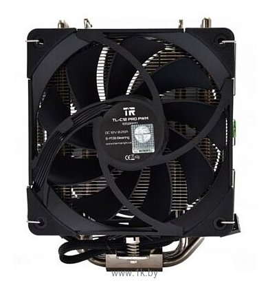 Фотографии Thermalright TRUE Spirit 120 Plus