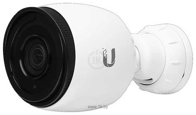 Фотографии Ubiquiti UniFi UVC-G3-BULLET