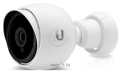 Фотографии Ubiquiti UniFi UVC-G3-BULLET