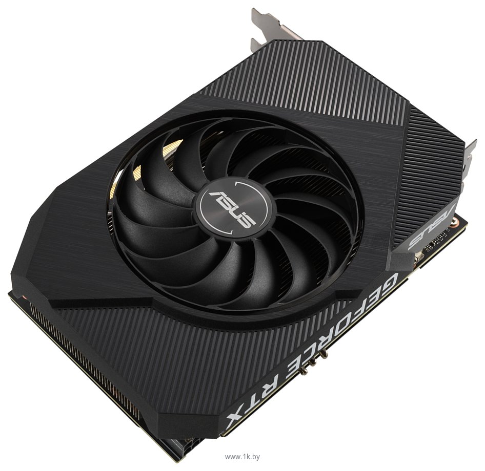 Фотографии ASUS Phoenix GeForce RTX 3060 V2 12GB (PH-RTX3060-12G-V2)