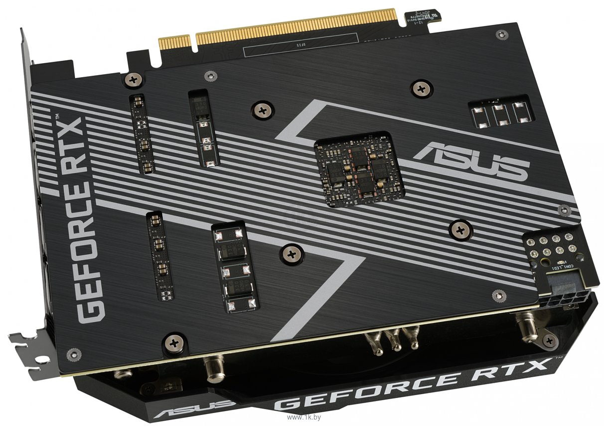 Фотографии ASUS Phoenix GeForce RTX 3060 V2 12GB (PH-RTX3060-12G-V2)