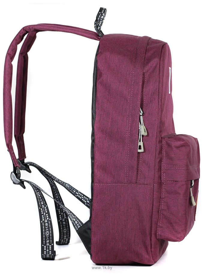 Фотографии Just Backpack Vega (aubergine)