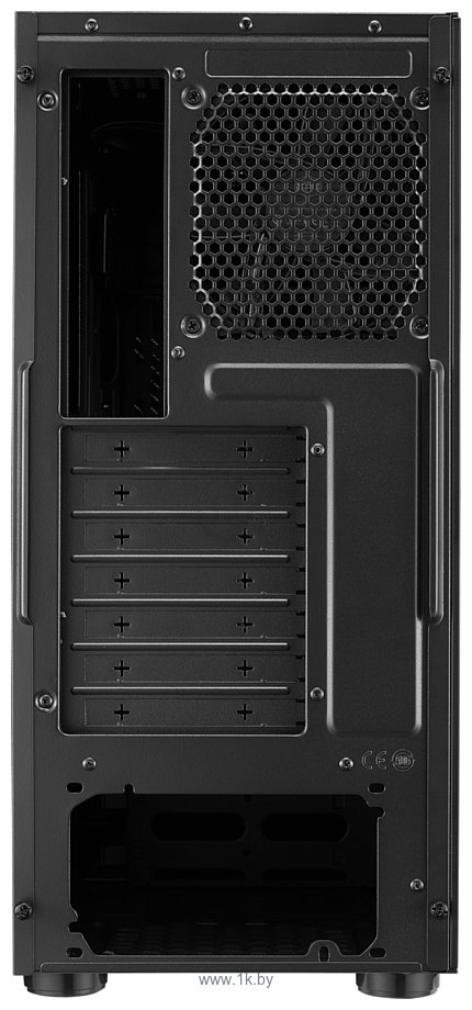 Фотографии Cooler Master Elite 500 Steel ODD E500-KN5N-S00