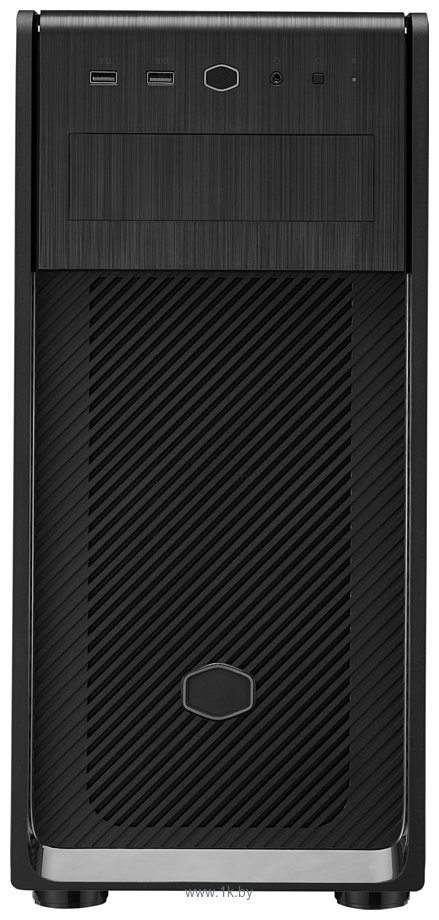 Фотографии Cooler Master Elite 500 Steel ODD E500-KN5N-S00