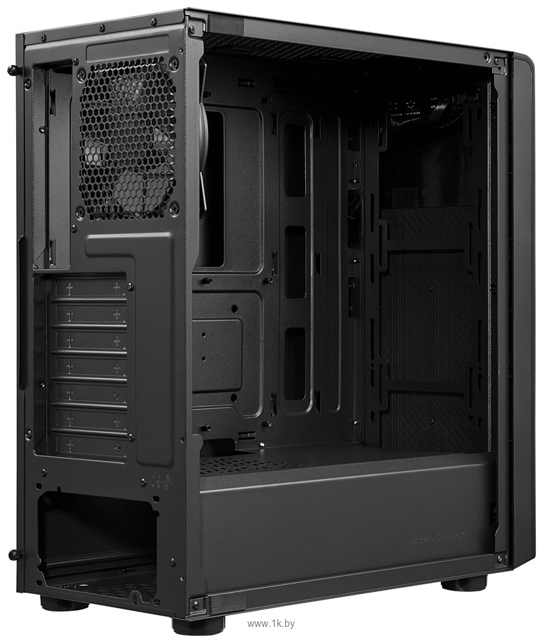 Фотографии Cooler Master Elite 500 Steel ODD E500-KN5N-S00
