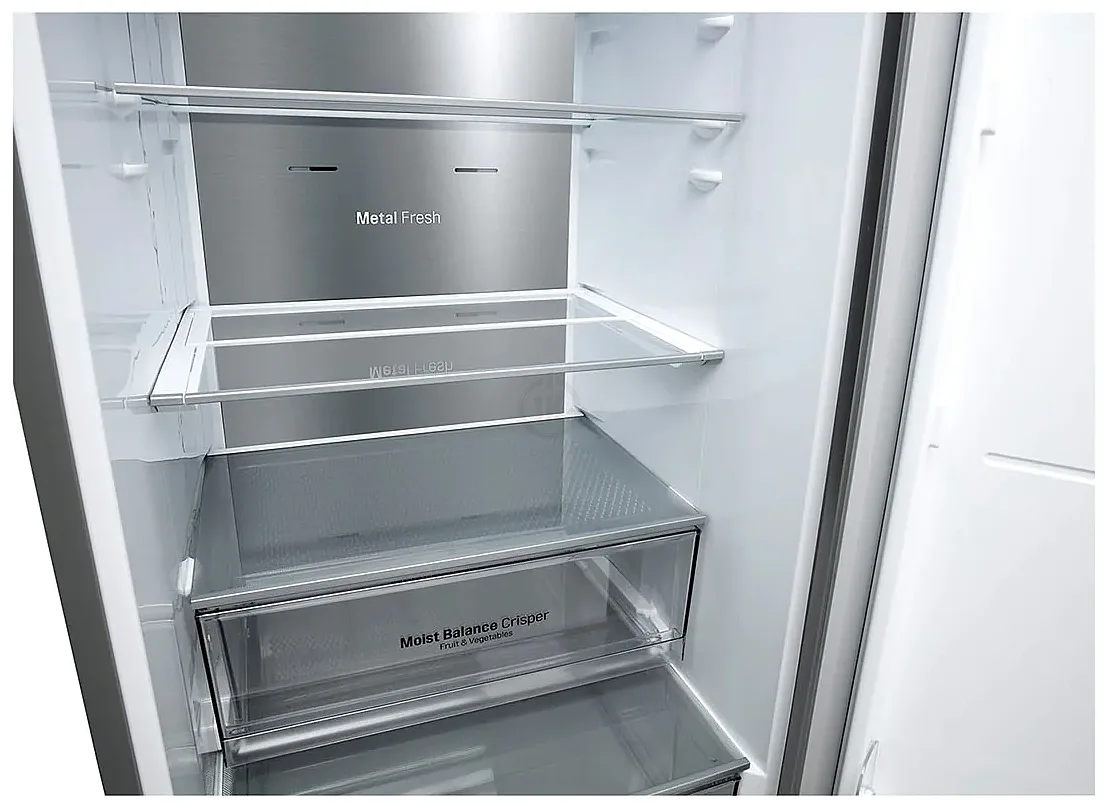 Фотографии LG DoorCooling+ GA-B509MMQM Фотографии LG DoorCooling+ GA-B509MMQM