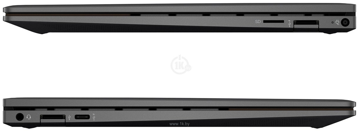 Фотографии HP ENVY x360 13-ay0042ur (47G02EA)